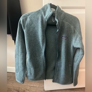 Patagonia jacket